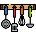 Kitchen icon