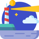 Paisaje icon