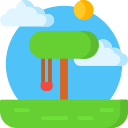 árbol icon