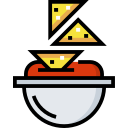 Nachos icon