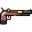 Pistola icon