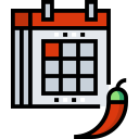 Calendario icon