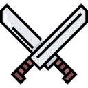 Machete icon