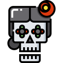 Catrina icon