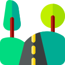 Paisaje icon