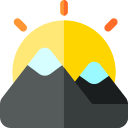 Paisaje icon