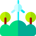 Paisaje icon