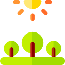 Paisaje icon