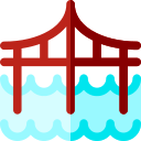 Puente icon