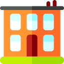 Ciudad icon