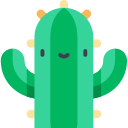 Cactus icon