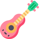 Guitarra icon