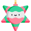 Piñata icon