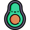 Aguacate icon