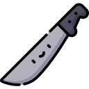 Machete icon