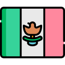 México icon