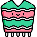 Poncho icon