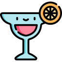 Margarita icon