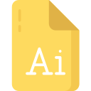 Ai icon