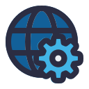 desarrollo web icon