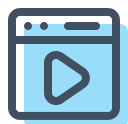 video icon