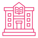 biblioteca icon