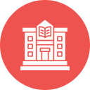 biblioteca icon