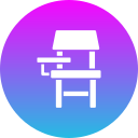 silla icon