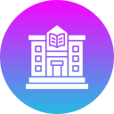 biblioteca icon