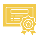 diploma icon