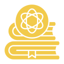 libro de ciencia icon