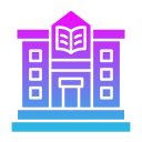 biblioteca icon