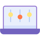 control icon