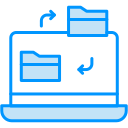 transferencia de archivos 