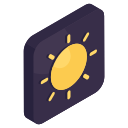 brillo icon