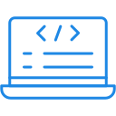 codificación de portátiles icon