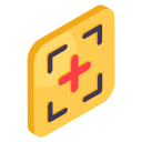 enfocar icon