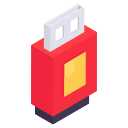 usb icon