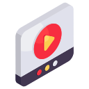 video icon