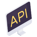 api icon