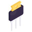 resistor icon