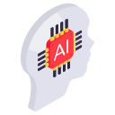 ai cerebro icon