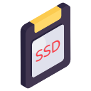 ssd icon