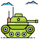 tanque icon