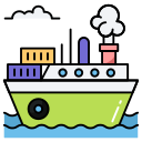 barco icon