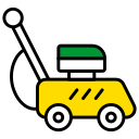 cortacésped icon