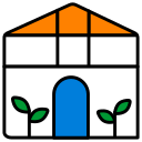 casa verde icon