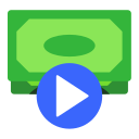 monetizar icon