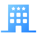 hotel icon