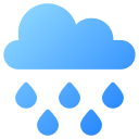 lluvia icon